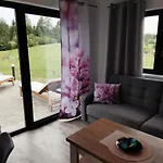 Wczasy Mazurskie - Caloroczny Bez Mazury * Moldzie