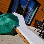 Wczasy Mazurskie - Caloroczny Bez Mazury Moldzie