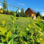 別荘 Wczasy Mazurskie - Caloroczny Bez Mazury *