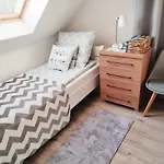 別荘 Wczasy Mazurskie - Caloroczny Bez Mazury Moldzie