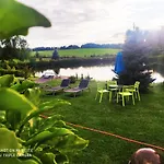 Wczasy Mazurskie - Caloroczny Bez Mazury