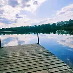 Wczasy Mazurskie - Caloroczny Bez Mazury Moldzie