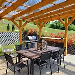 Casa de Férias Wczasy Mazurskie - Caloroczny Bez Mazury