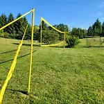 Wczasy Mazurskie - Caloroczny Bez Mazury