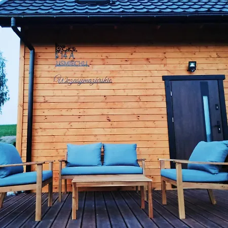 Wczasy Mazurskie - Caloroczny Bez Mazury * Moldzie