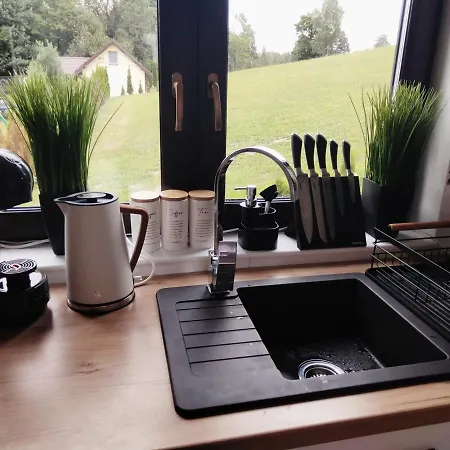 Wczasy Mazurskie - Caloroczny Bez Mazury