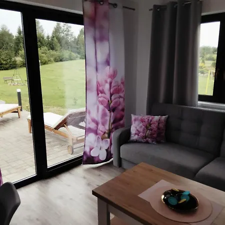 Wczasy Mazurskie - Caloroczny Bez Mazury * Moldzie