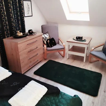 Wczasy Mazurskie - Caloroczny Bez Mazury Holiday home