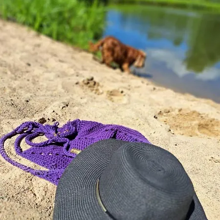 Wczasy Mazurskie - Caloroczny Bez Mazury *