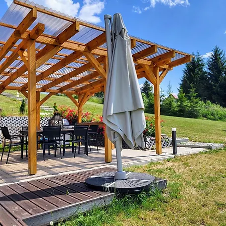 Wczasy Mazurskie - Caloroczny Bez Mazury