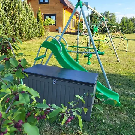 Wczasy Mazurskie - Caloroczny Bez Mazury Moldzie