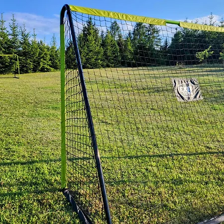 Wczasy Mazurskie - Caloroczny Bez Mazury Prázdninový dům *
