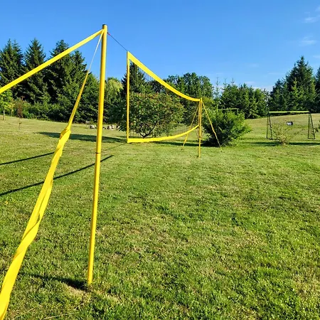 Wczasy Mazurskie - Caloroczny Bez Mazury