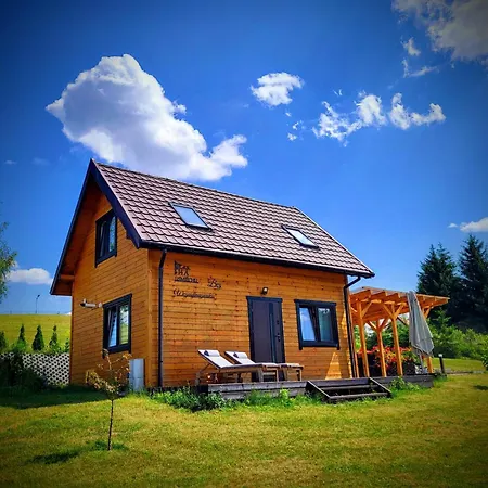Wczasy Mazurskie - Caloroczny Bez Mazury Holiday home *